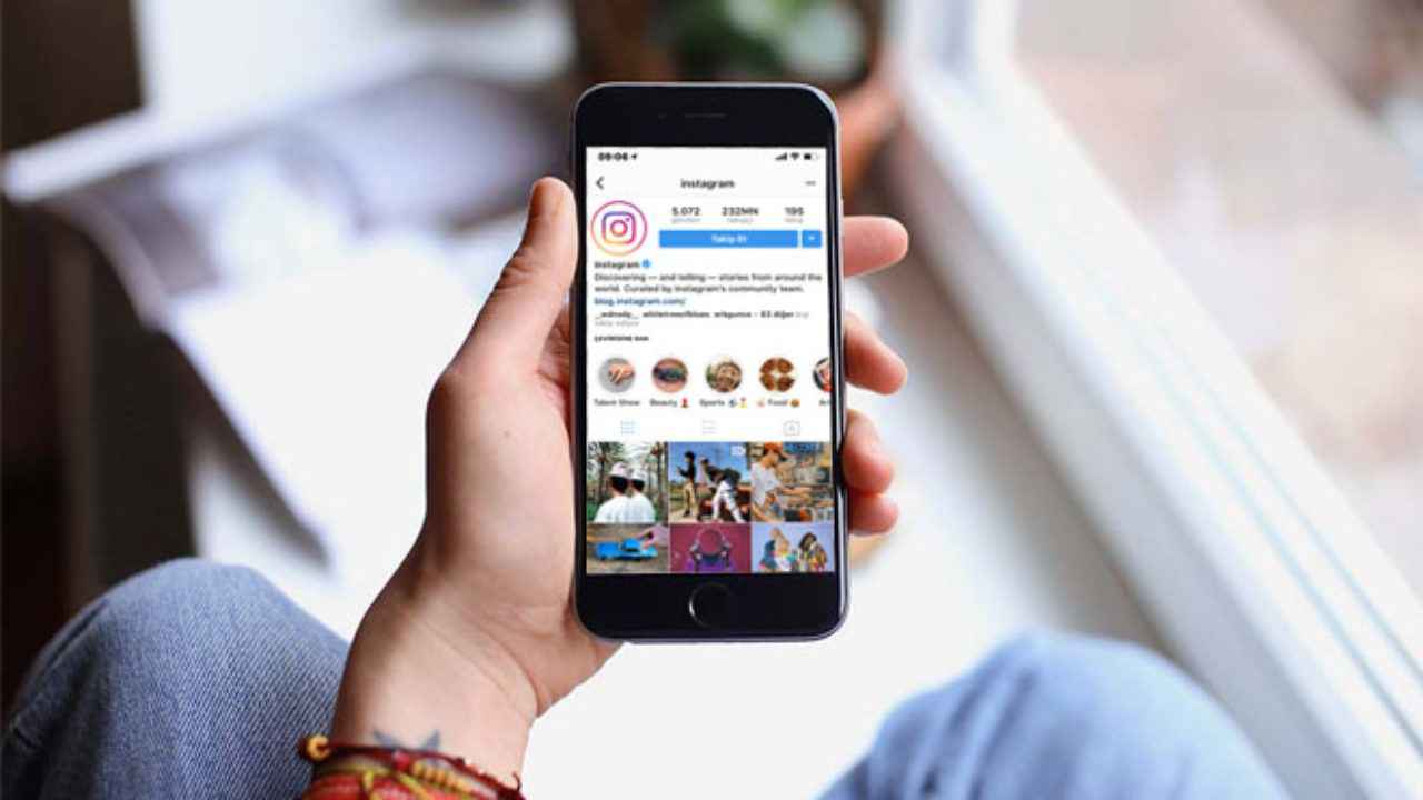 Instagram'da artık bunu yapamayacaksınız!