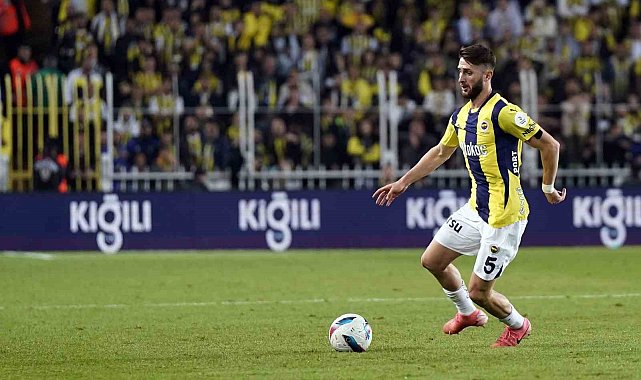 Kritik maç öncesi Fenerbahçe’ye sakatlık şoku! İki isim forma giyemeyecek