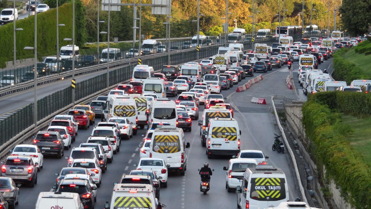 25 Eylül 2023 trafik kültürü: gelişmeler, sorunlar ve çözümler