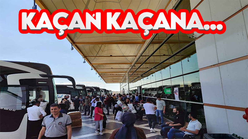 Şanlıurfa 81’inci, İstanbul 80’inci sırada! Nereden nereye…