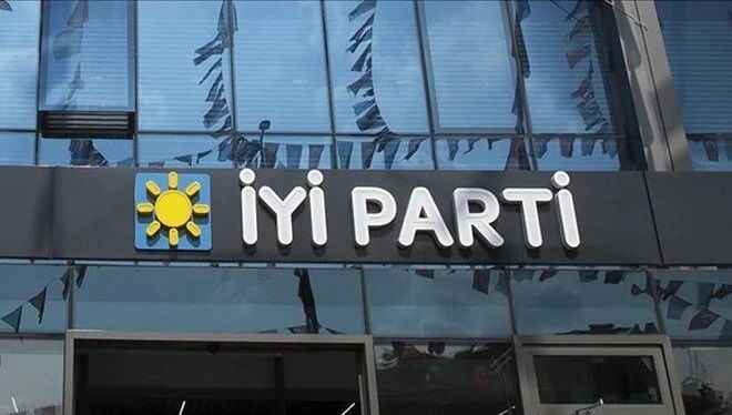 İYİ Parti'de tarihi kurultay: Seçim ikinci tura kaldı