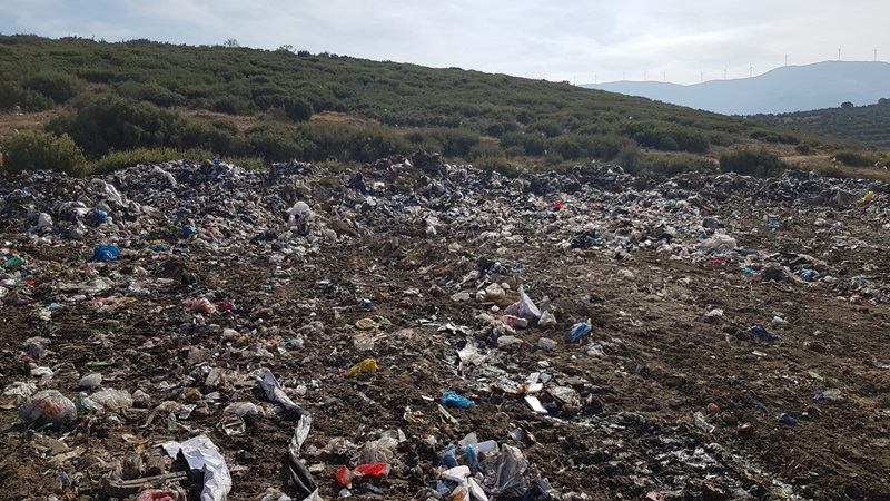 Çevre kirliliği belediyeye pahalıya patladı! Milyonluk ceza