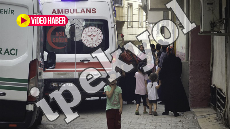 Şanlıurfa’da vahşet: Kadın boğazı kesilerek katledildi