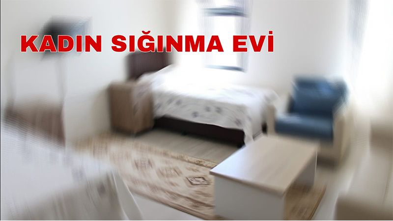 Şanlıurfa'daki iki kadın sığınma evinden biri kapanmak üzere