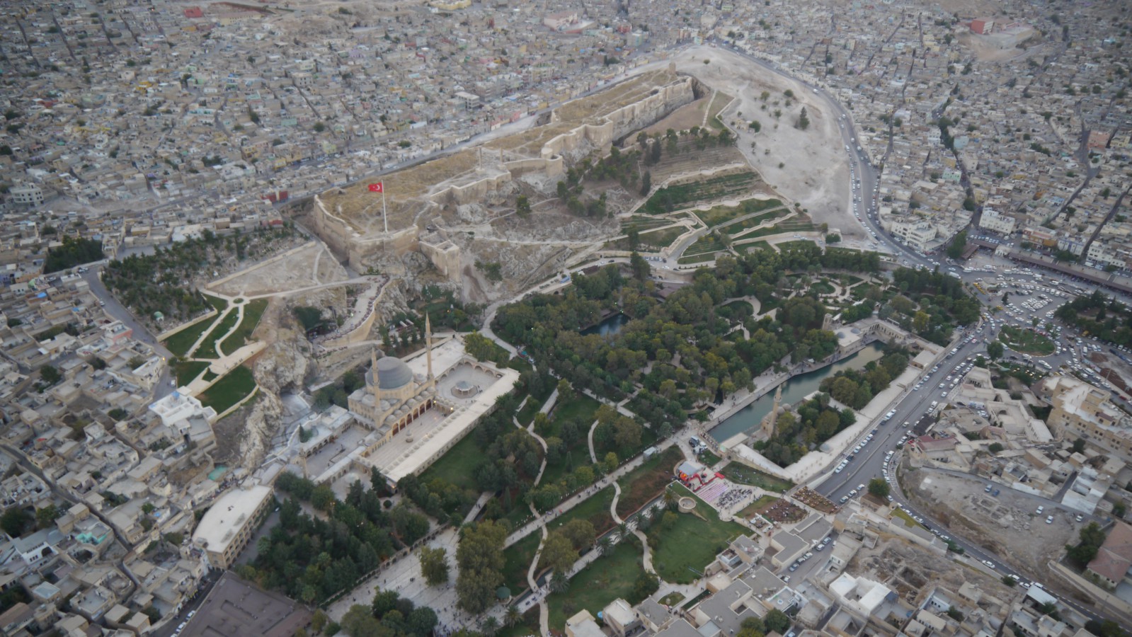 Şanlıurfa'da geleceği merak ediliyordu! Tartışmalı bölge için Bakan Özhaseki'ye talepler iletildi