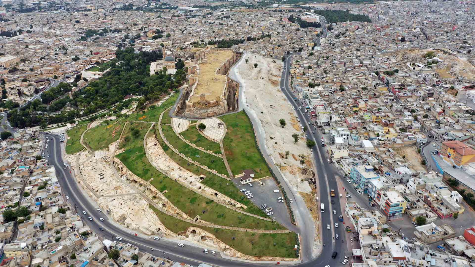 Tam kurtulduk derken... Şanlıurfa’da beklenmedik hava dalgası!