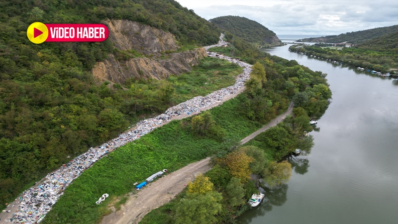 Çevre kirliliği 4 belediyeye pahalıya patladı! Milyonluk ceza