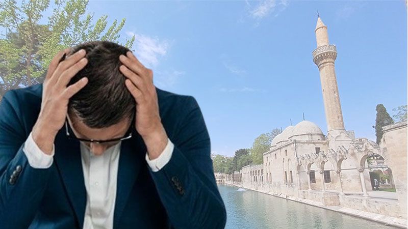 Şanlıurfa’da kapanan şirket sayısı belli oldu! Kapanan kapanana…