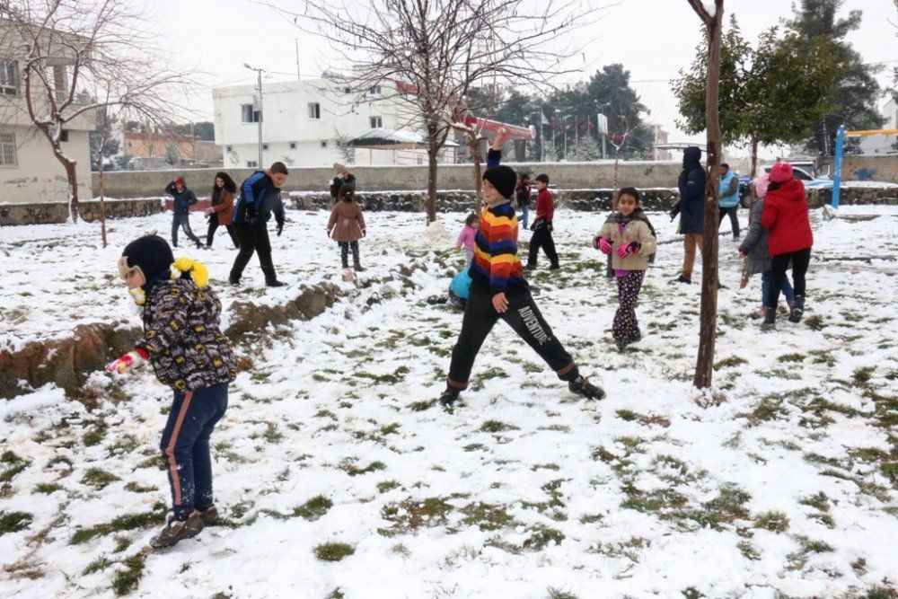 Kış tatilinde çocuklarla yapılabilecek 10 keyifli aktivite