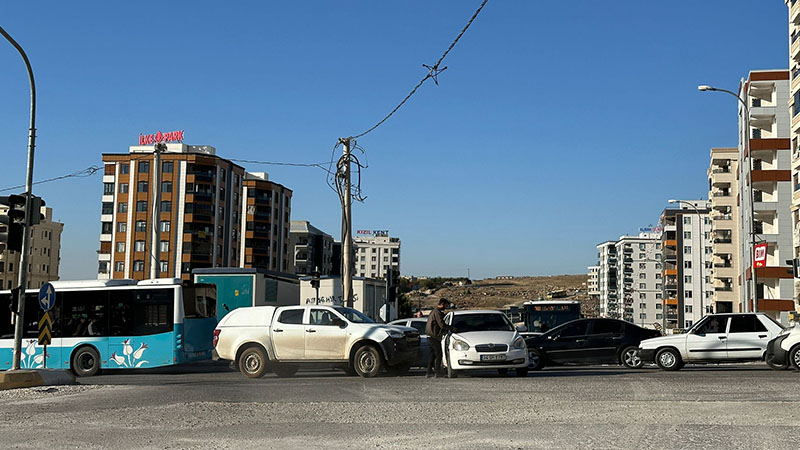 Şanlıurfa'daki bazı kazaların suçlusu her iki taraf da olmayabiliyor... Peki kim?