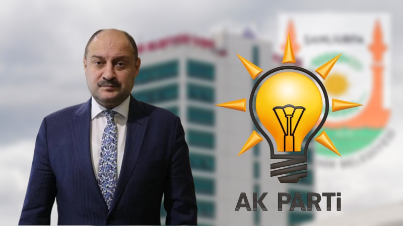 AK Parti’den Kasım Gülpınar açıklaması!