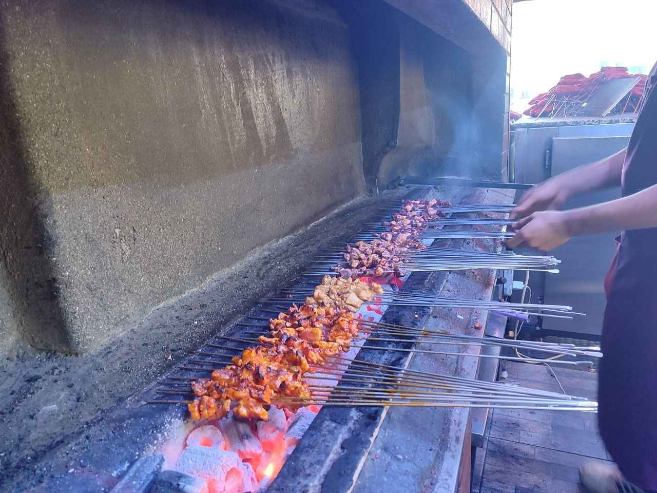 Şanlıurfa’da lokanta ve restoranlarda yeni dönem! Servisi de artık paralı…