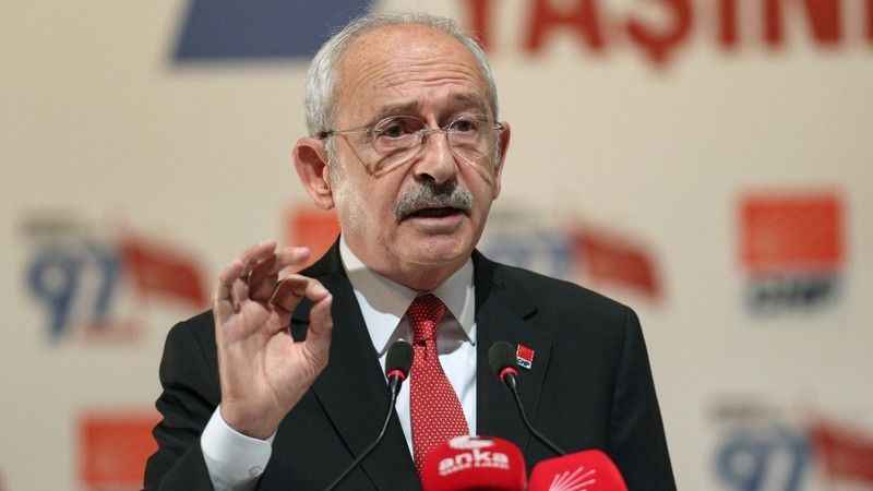 Kılıçdaroğlu’nun mal varlığına haciz konulduğu iddia edildi