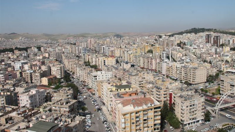 Ev sahibinin intikamı çok korkunç: Şanlıurfa’da da başladı!