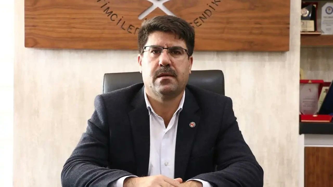 Coşkun: Bakanlığın norm kadro fazlası ısrarı büyük mağduriyetlere yol açacak