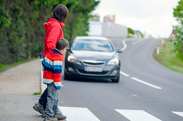 Trafik kuralları: güvenli bir yolculuk için