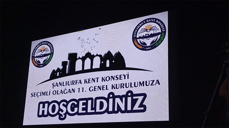 Şanlıurfa Kent Konseyi Seçimlerinde usulsüzlük iddiası: Dava açıldı