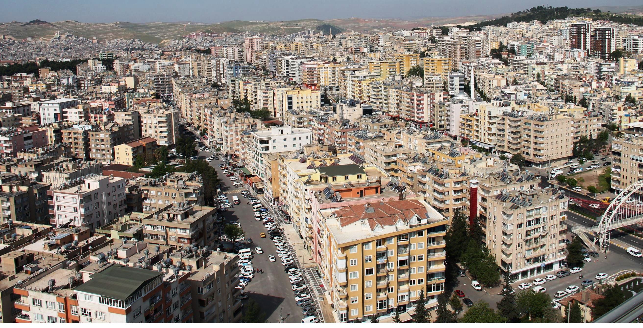 Şanlıurfa’da bugün hava nasıl olacak?