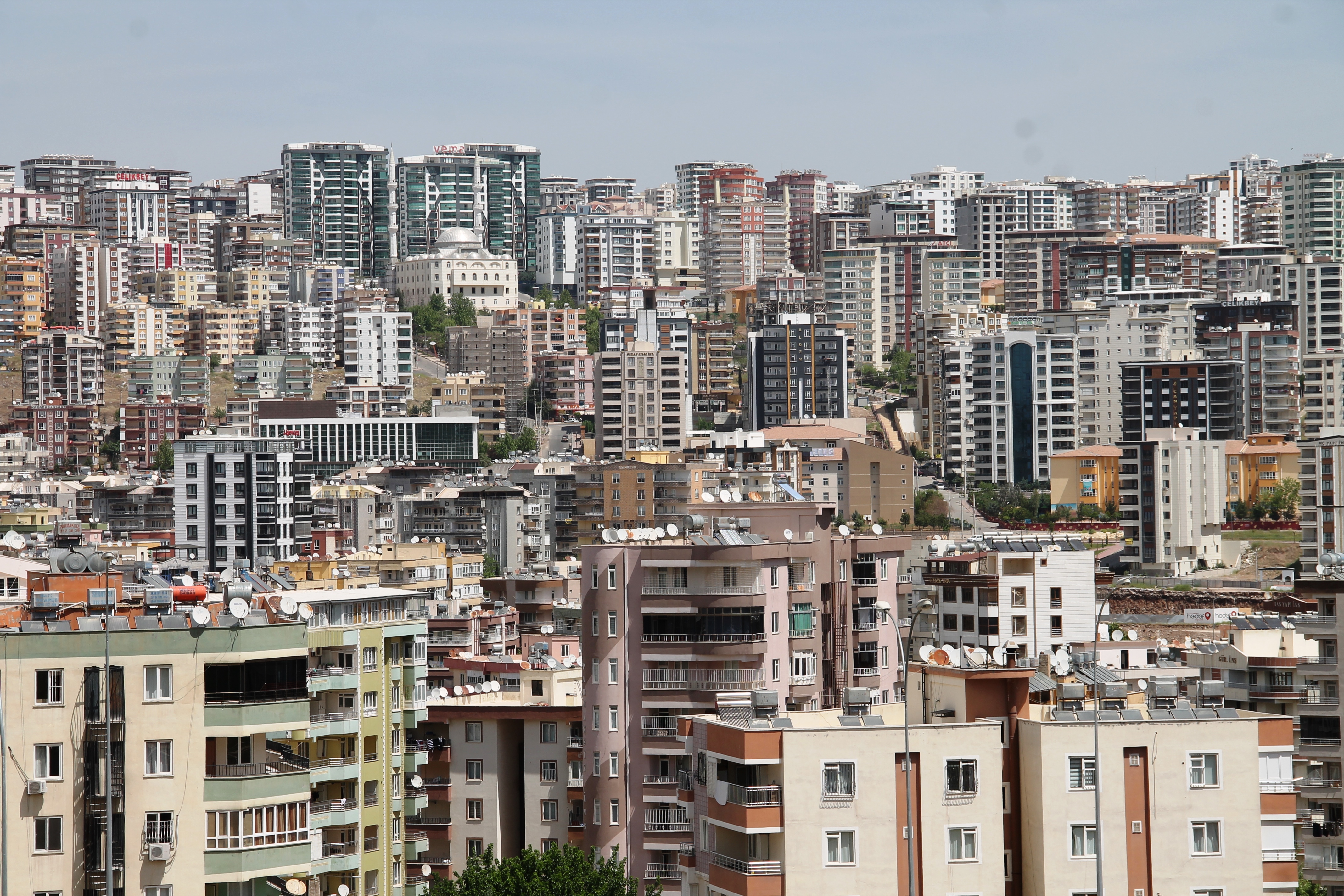 Bakanlık duyurdu! Şanlıurfalılar 15 Eylül’e dikkat