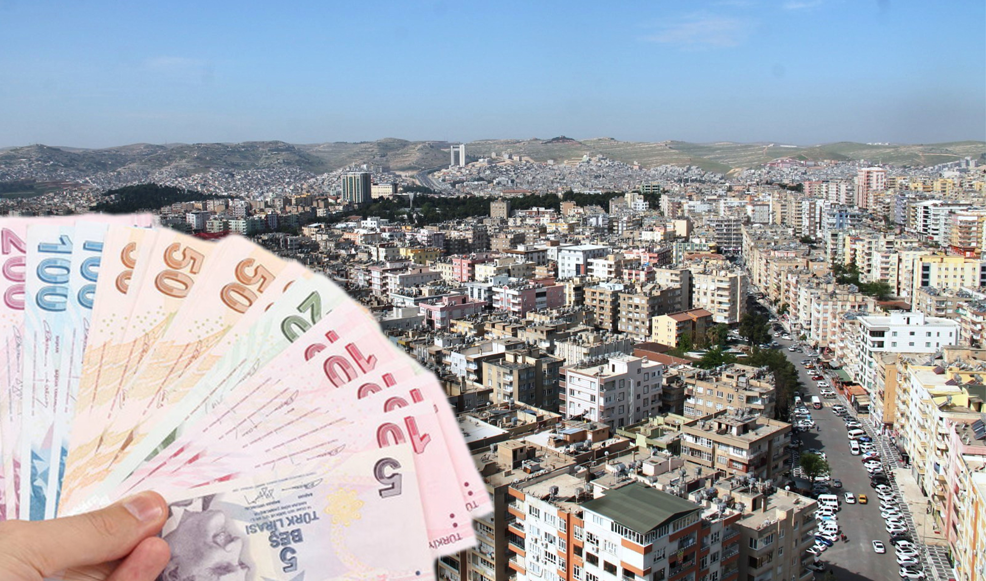 Şanlıurfa'da yeni dönem resmen başladı! Özellikle konut sahipleri ve kiracılar dikkat etsin: Büyük cezalar yolda