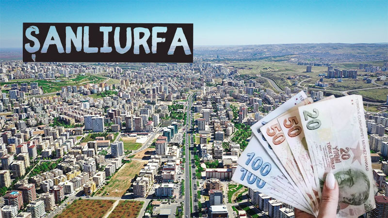 Şanlıurfa’da 2024’te kaç konut satıldı?