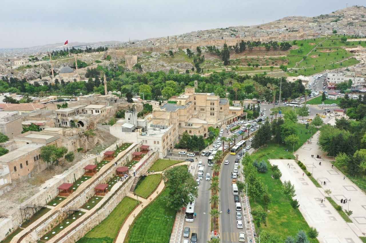 Şanlıurfa’da korkulan oldu! Yeniden yükseliyor