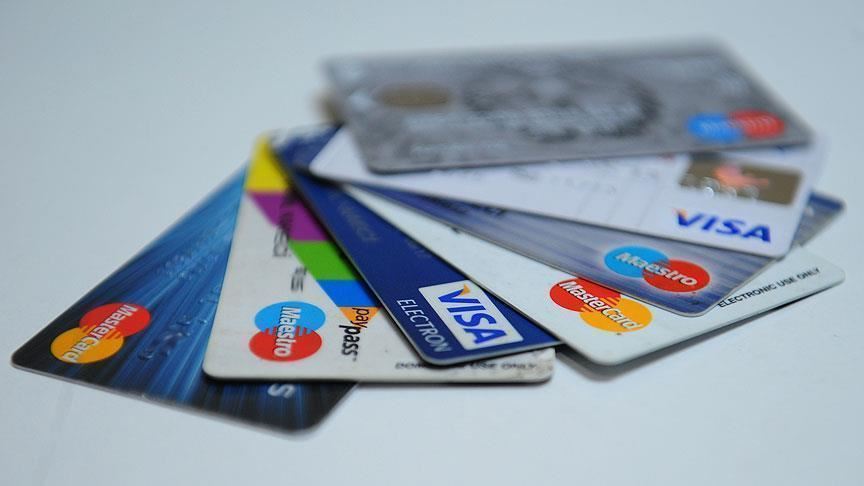 Kredi kartı borcunda zirvede olan il ortaya çıktı
