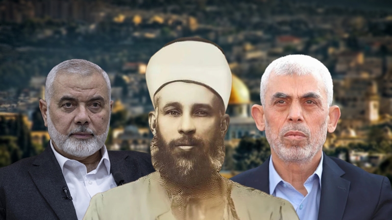 Hamas’ın kaybettiği liderler! Kassam’dan Sinvar’a…