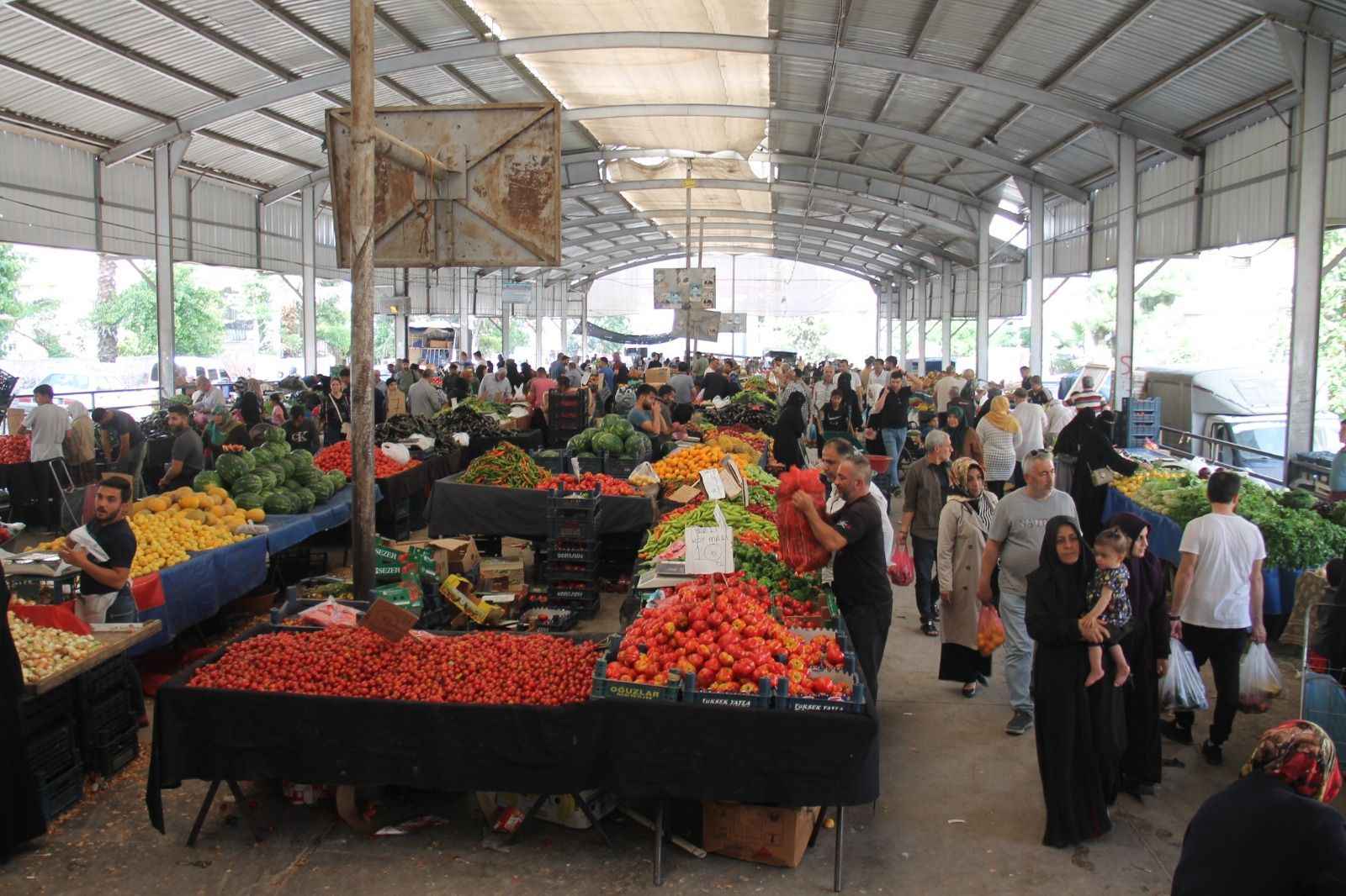 Şanlıurfa’da fiyatı resmen çakıldı: 70 TL’den 15 TL’ye düştü!