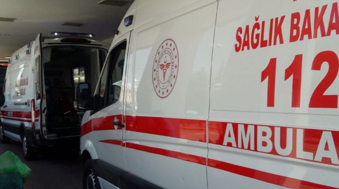 Şanlıurfa'da kavga! Ne buldularsa saldırdılar: 5 yaralı