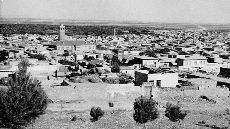 Şanlıurfa’nın İran’dan gelen mahallesi!