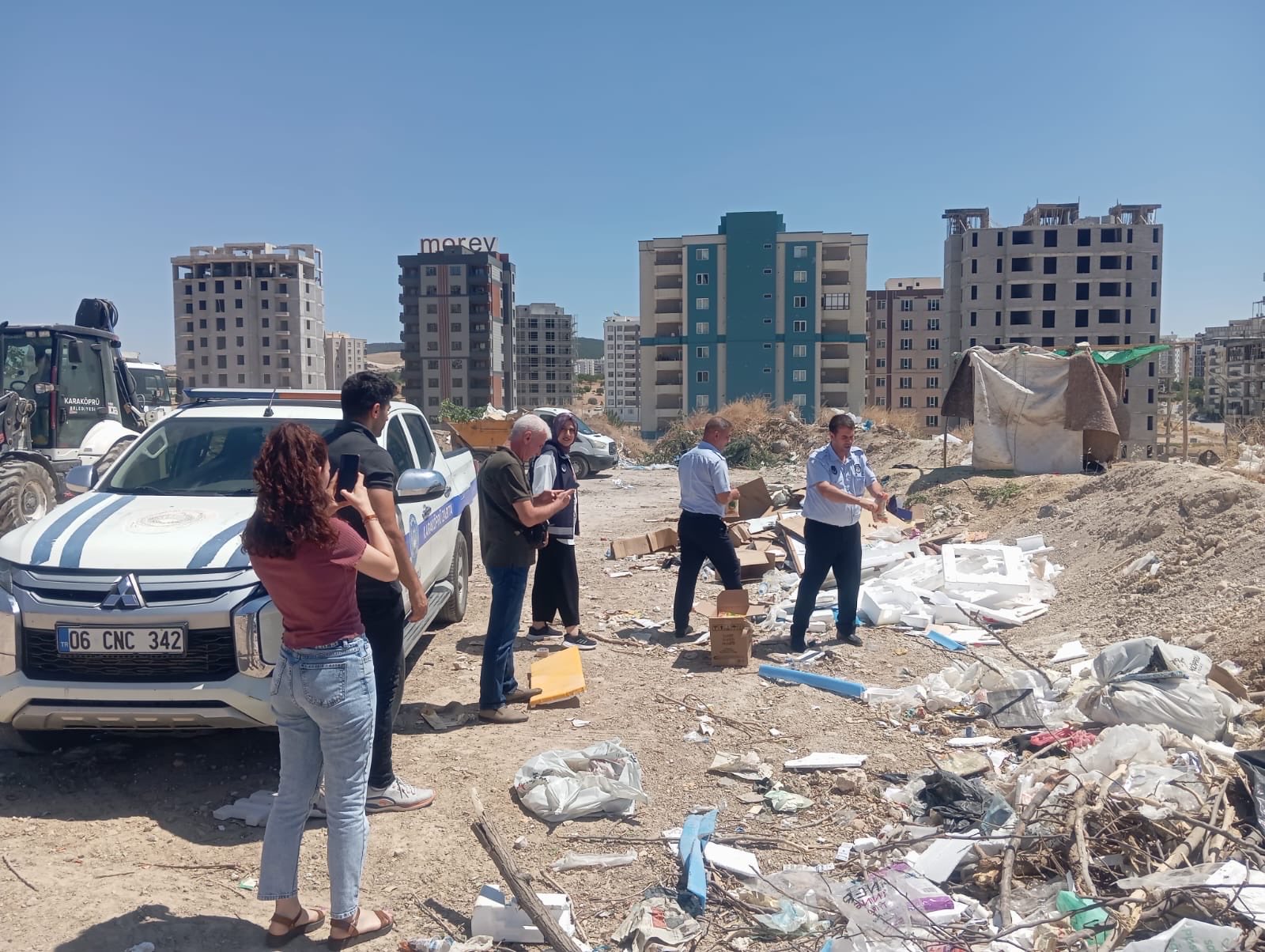 Şanlıurfa'da ne yediğinize dikkat edin! Skandal üstüne skandal…