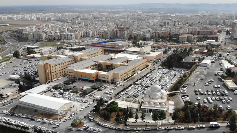 Şanlıurfa’da kanser tedavisi için önemli proje! TÜSEP-A tarafından desteklenme hakkı kazandı