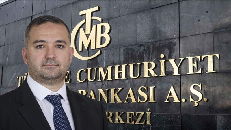 TCMB Başkanı ve yardımcılarının dudak uçuklatan maaşları! İşte o rakamlar