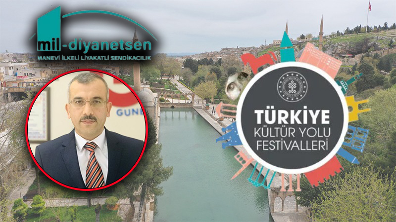 Mil-Diyanet Sen’den kültür festivaline tepki: Anlamakta zorlanıyoruz