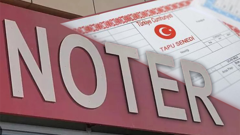 Miras hisse devrinde yeni dönem:  Noter onayı gerekmiyor