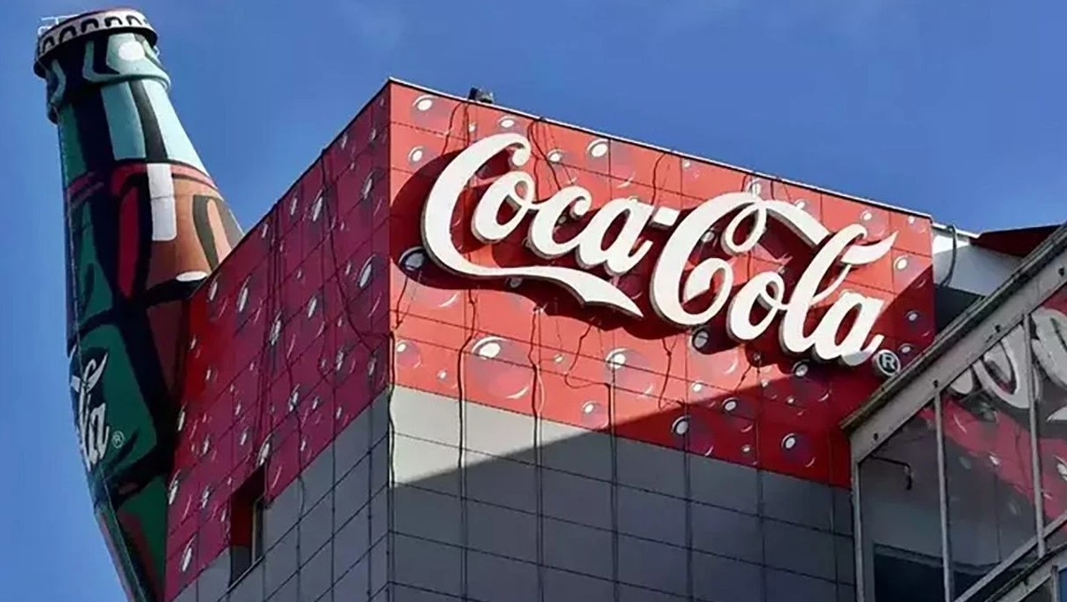 Coca Cola o ürünlerini piyasadan çekiyor!