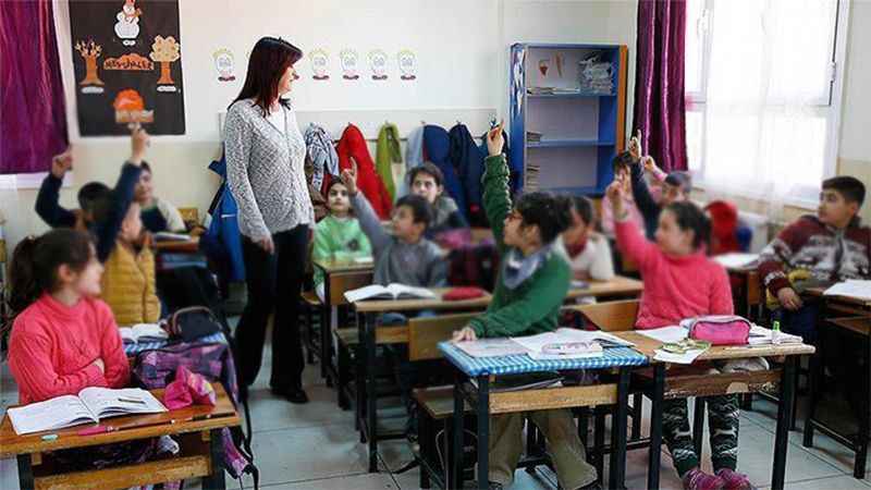 Şanlıurfa’da öğretmenler artık derslere böyle girecek!