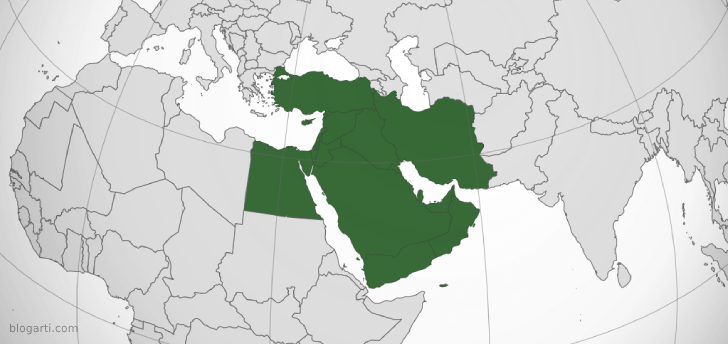 İsrailli Bakandan Ortadoğu'yu karıştıracak açıklama: Ürdün, Suudi Arabistan, Mısır, Irak, Suriye…