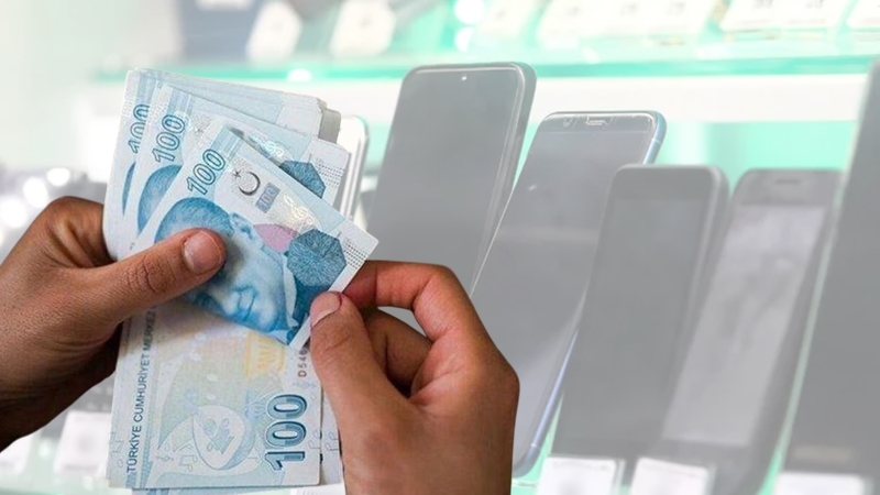 Eski telefonlar için geri alım fiyatları açıklandı