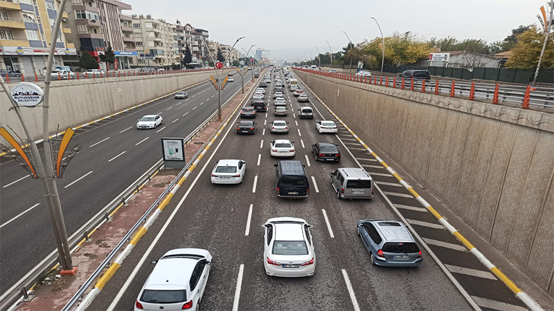 Türkiye’de arttı, Şanlıurfa’da rekor kırdı! Sayıları 11 ilçe nüfusunu solladı