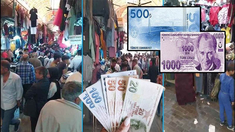 Şanlıurfa’da 100'lük devri kapanıyor: 500’lük dönemi başlıyor