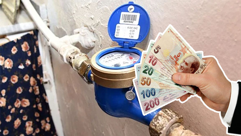 Şanlıurfa’daki aboneleri de ilgilendiriyor! Elektrik, su, gaz sayaçları, tartı aletleri…