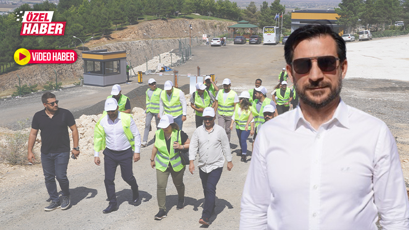 Şanlıurfa’da bir ilçenin kaderini değiştirdiler! Öğrencilere ilham oldular