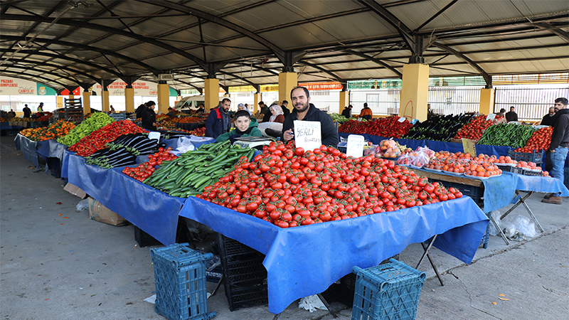 Şanlıurfa fiyatı 20 TL’den 70 TL’ye çıktı! Gören şaştı kaldı