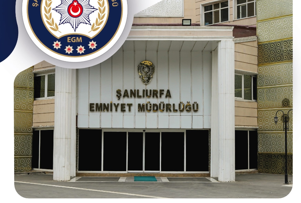 Şanlıurfa'da zorla beyaz Toros'a bindirilmişti! Emniyet'ten açıklama geldi...