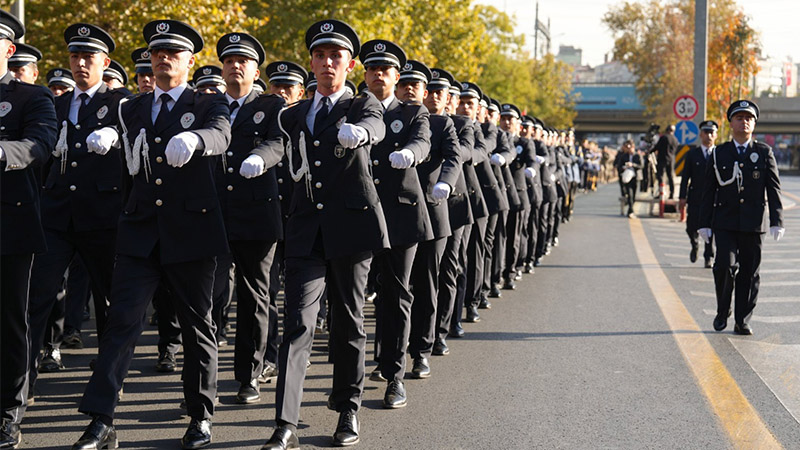 Polislik başvurusu nasıl yapılır, ne zaman bitiyor? İşte POMEM 12 bin polis alımı için başvuru şartları ve detayları