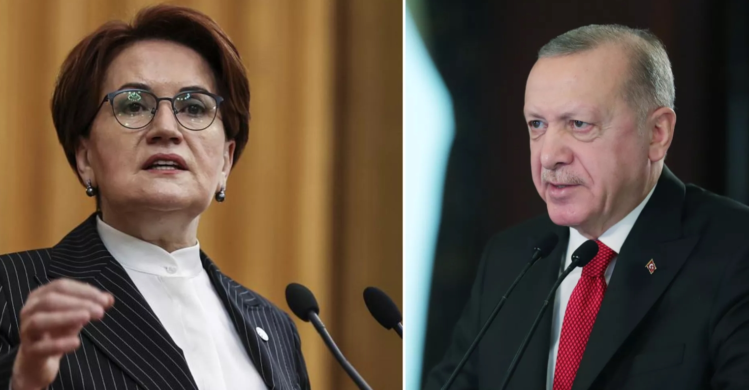 Cumhurbaşkanı yardımcılığı iddiasına yanıt: Meral Akşener aktif siyaseti bıraktı!