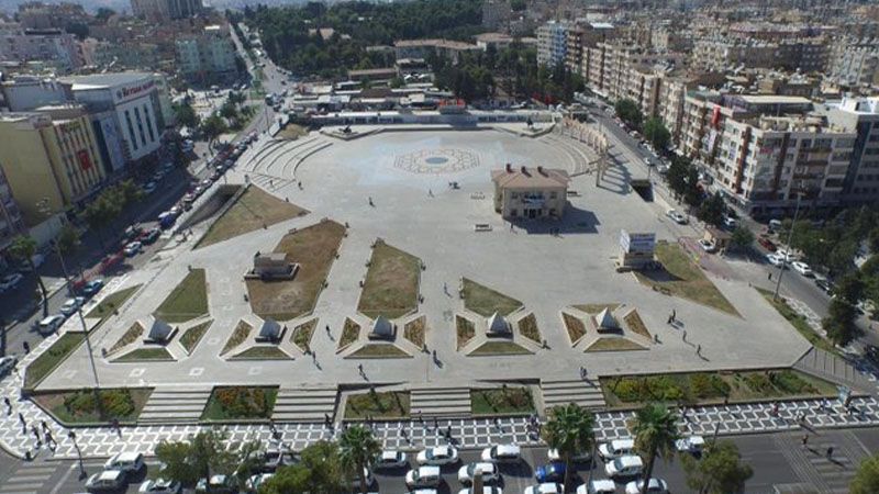 Şanlıurfa'da "Rabia" dönemi kapandı!