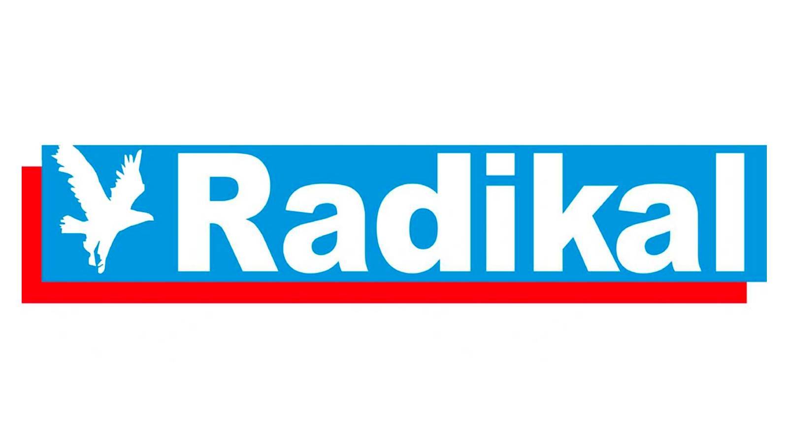 Radikal gazetesinin internet sitesi açıldı! Tam 8 yıl sonra...